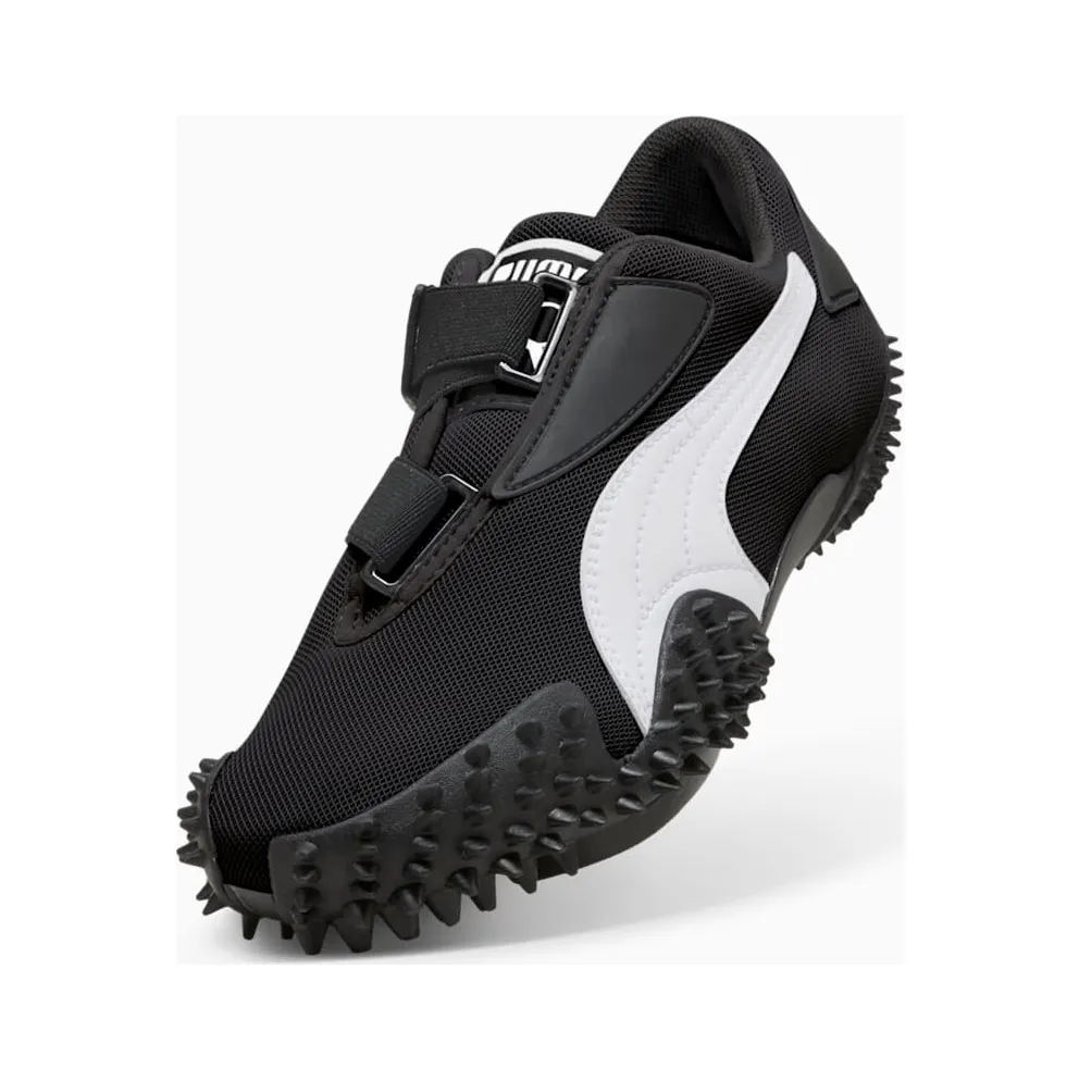 Puma Mostro Black White (403729-03)