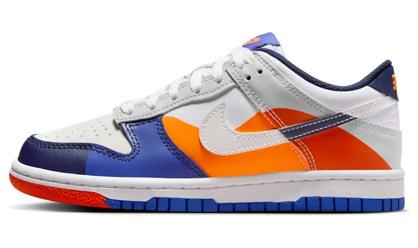 Nike Dunk Low SE Upside Down (FQ7674-100)