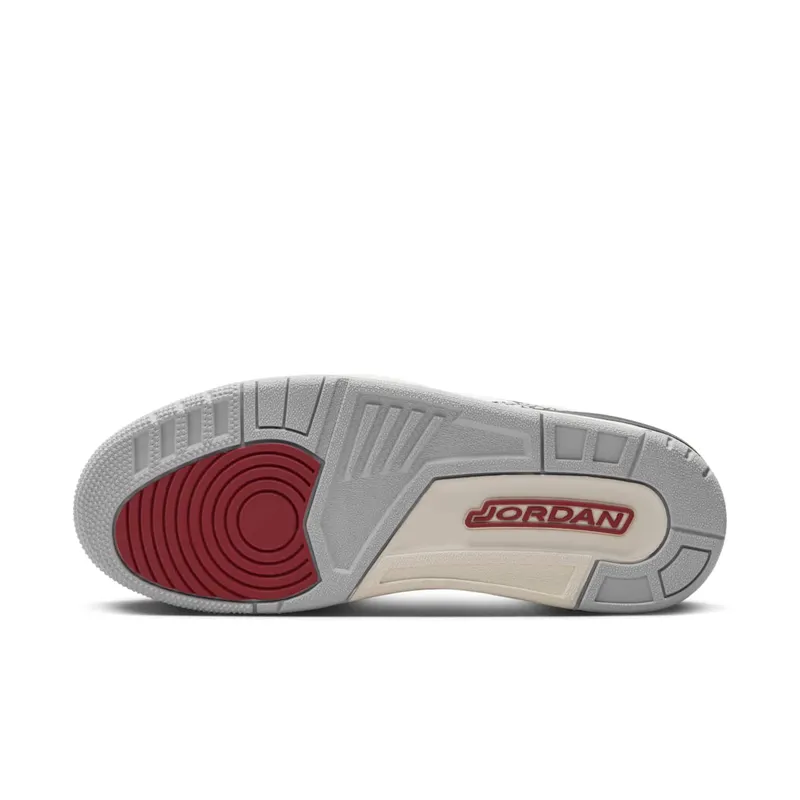 Jordan Legacy 312 Low Chicago Summit White/Black-Varsity Red-Sail (CD7069-106)