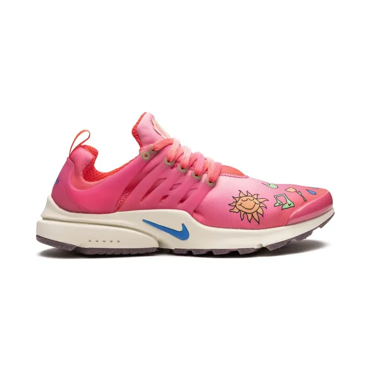 Nike Air Presto Doernbecher “Pink” (FJ4973)
