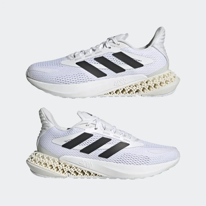 Adidas adidas 4DFWD Pulse Cloud White / Core Black / Crystal White (Q46449)