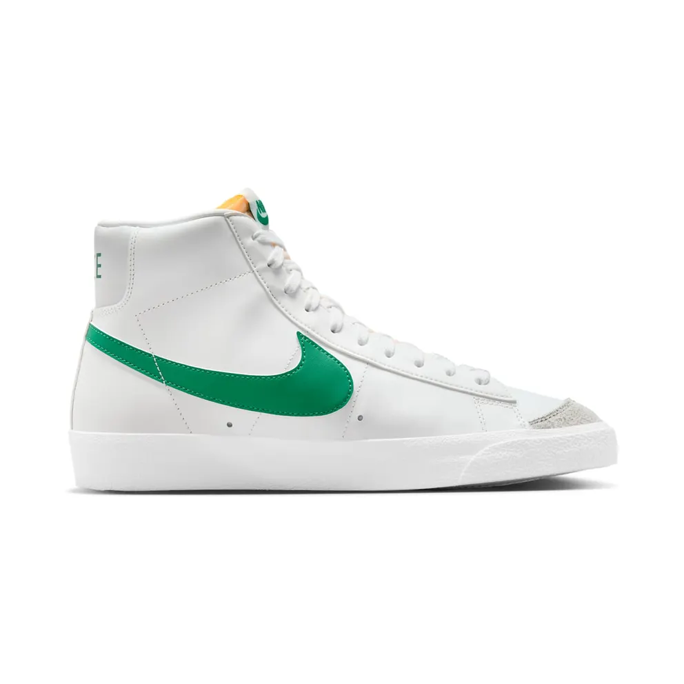 Nike Blazer Mid ’77 Vintage “White Malachite” (BQ6806-127)