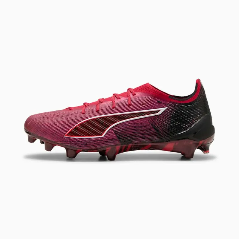 Puma Ultra 6 Ultimate FG Christian Pulisic Fast Red (108779-01)