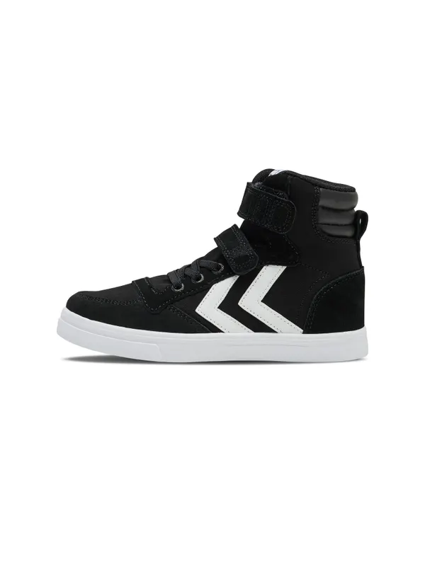 Hummel Slimmer Stadil High Black (204496-2390)