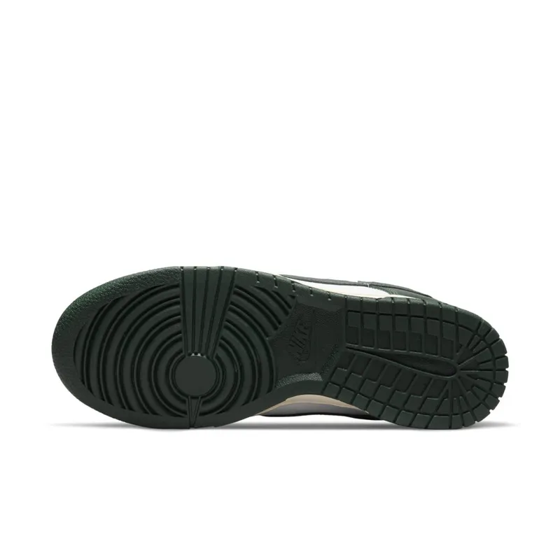 Nike Dunk Low Vintage Green (W) (DQ8580-100)