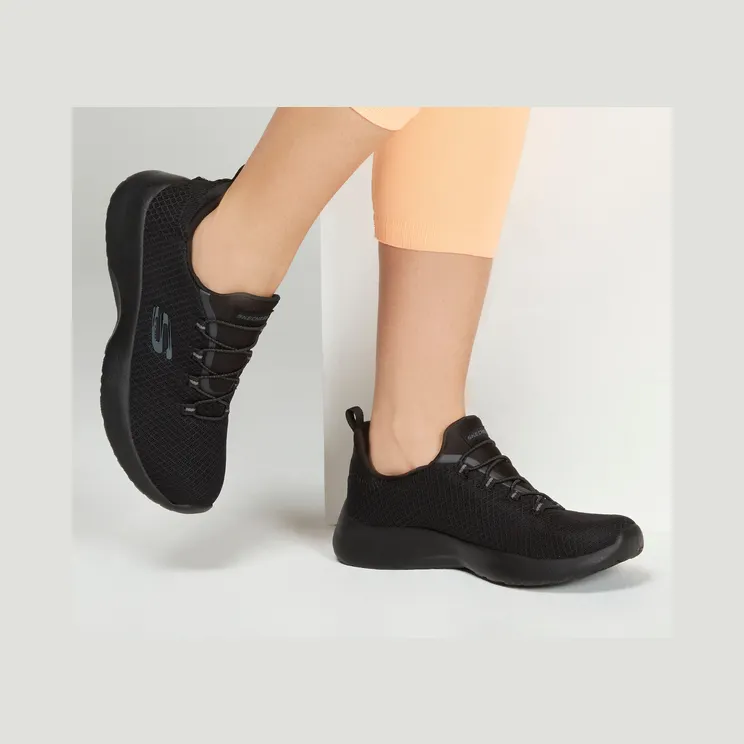 skechers-dynamight 12119 BBK