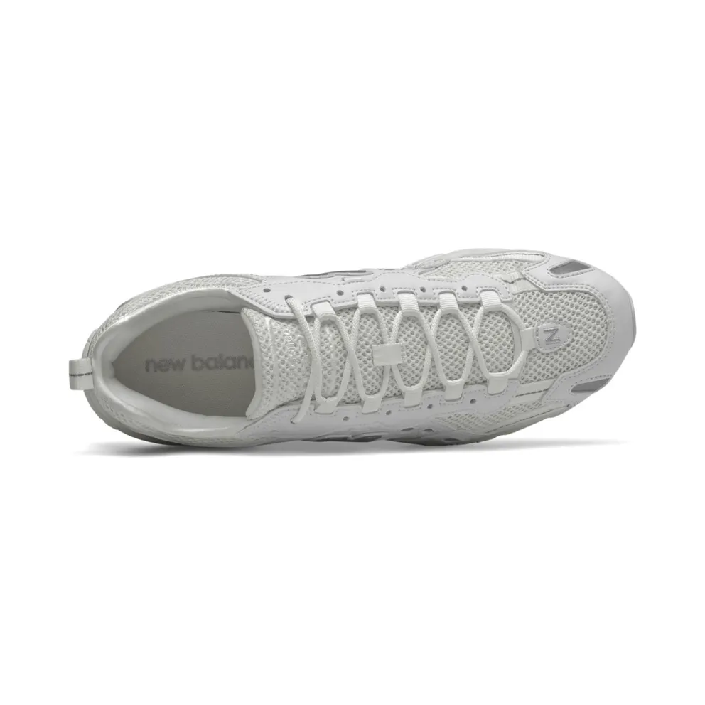 New Balance 827 Abzorb White Grey White/Grey (ML827AAD)