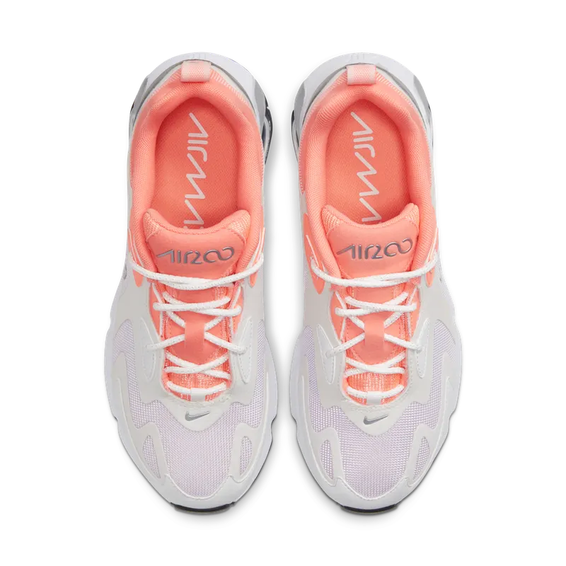 Nike Air Max 200 White (CJ0629-103)