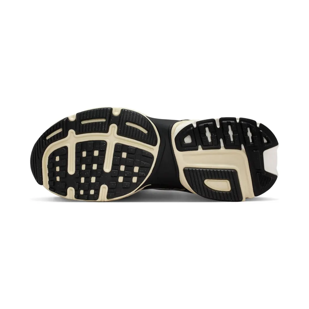 Nike V2K Run “Black Muslin” (FD0736-012)