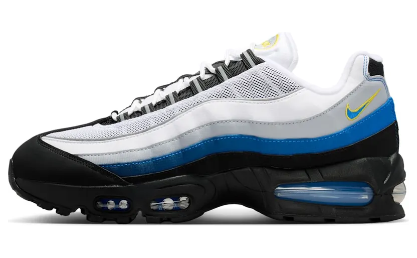 Nike Air Max 95 Wolverine (IU7544-100)