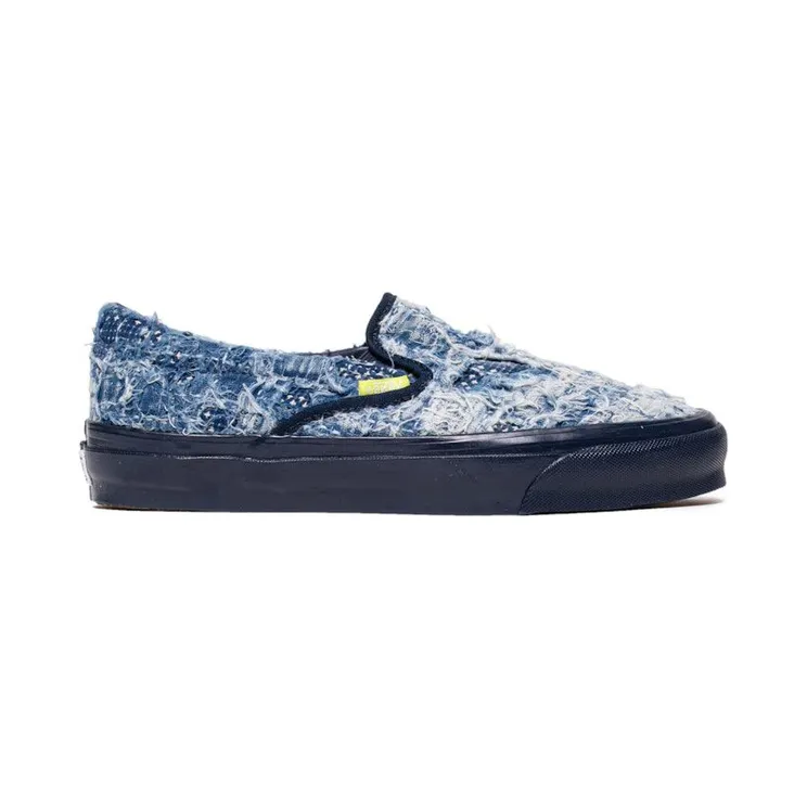 Vans Vault Slip-on LX FDMTL (2021) (VN0A45JK5WP)