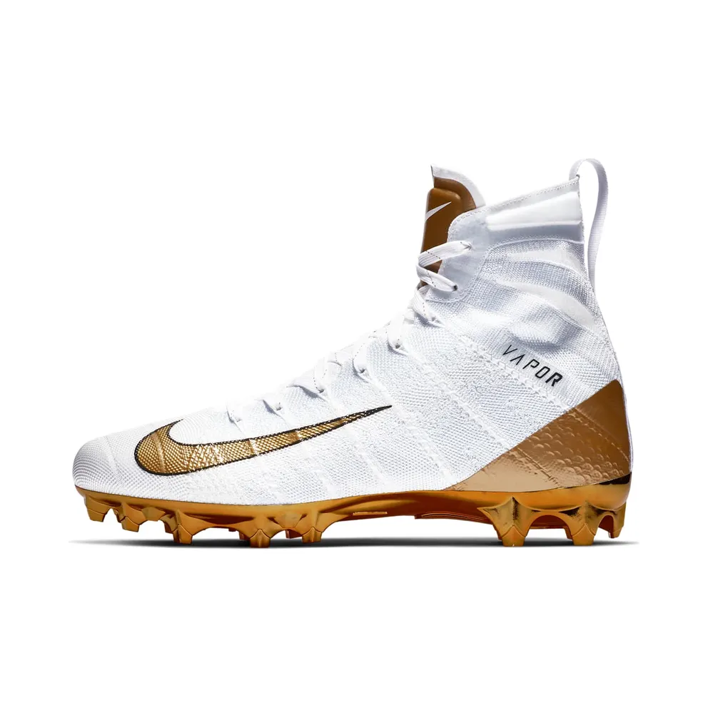 Nike Vapor Untouchable 3 Elite “White Gold” (AH7408-170)