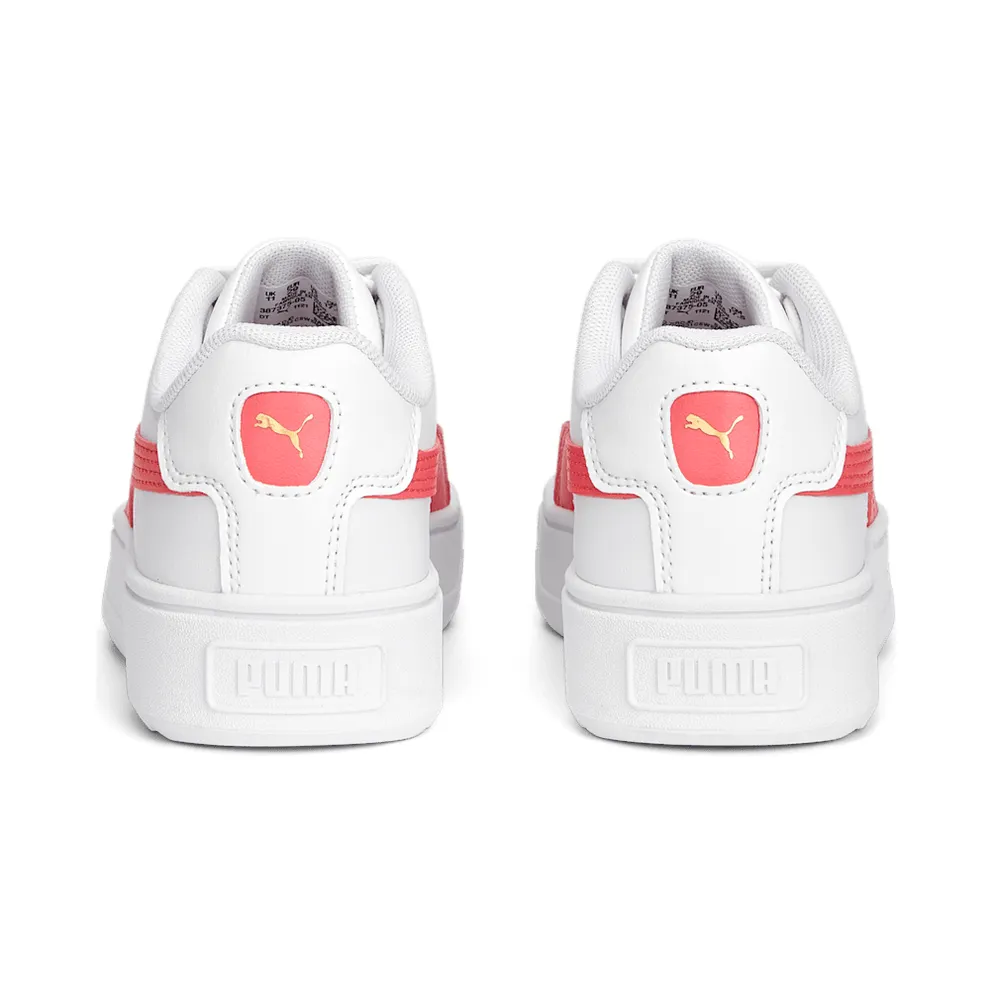 Puma Karmen L Gold/White (38737505)