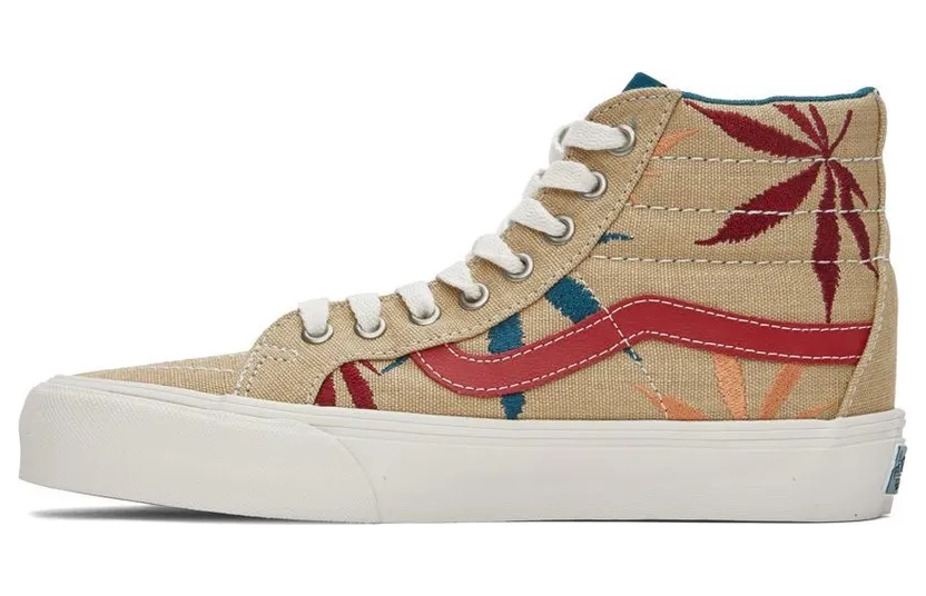 vans-sk8-hi VN0A5EE3AZB
