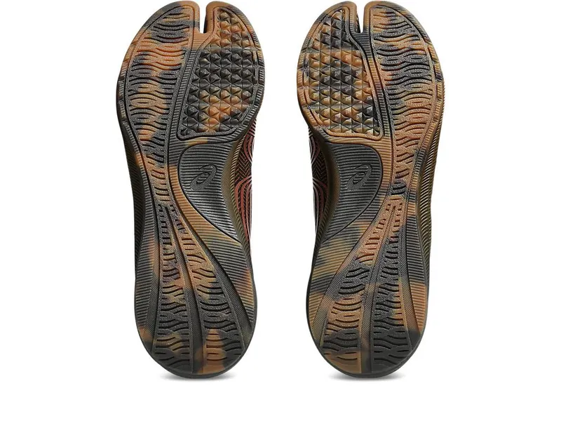 ASICS KIKO KOSTADINOV x LYASA FF “Caramel / Rose Gold” (1202A542-200)