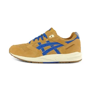 Asics x Footpatrol Gel-Saga II 2 (2012) (H20RK-6342)