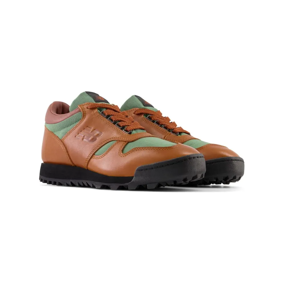 New Balance Rainier Low Glazed Ginger Nori (UALGSBB)
