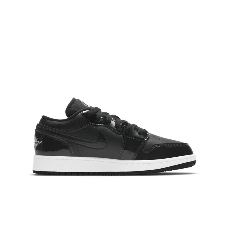 Air Jordan 1 Low SE All-Star (GS) (DD2191-001)