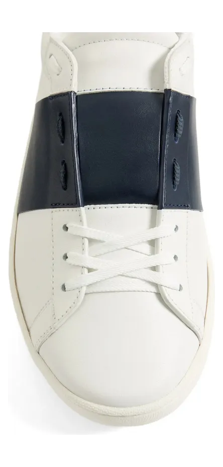 Valentino Garavani Open Royco “White/Black” (9Y2S0N84BYA M15) (3)