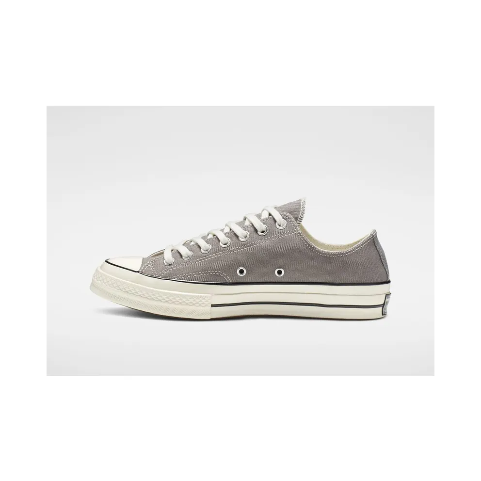 Converse Vintage Canvas Chuck 70 Low Top Mason/Egret/Black (164951C)