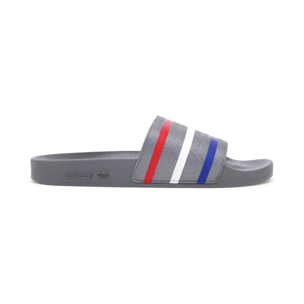 adidas Adilette Slides (B41583)