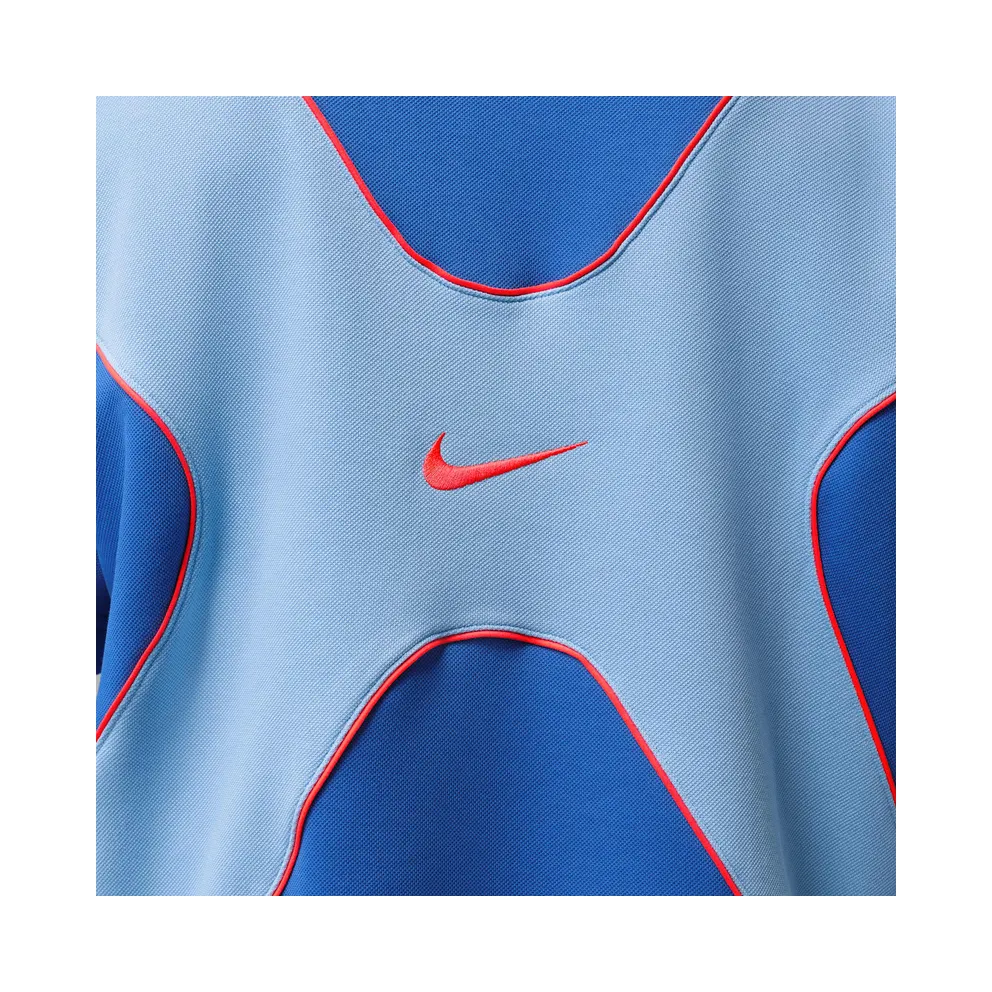 Jordan x Awake NY – “Light Blue / Game Royal / Infrared 23 / White” (IR2871-434)