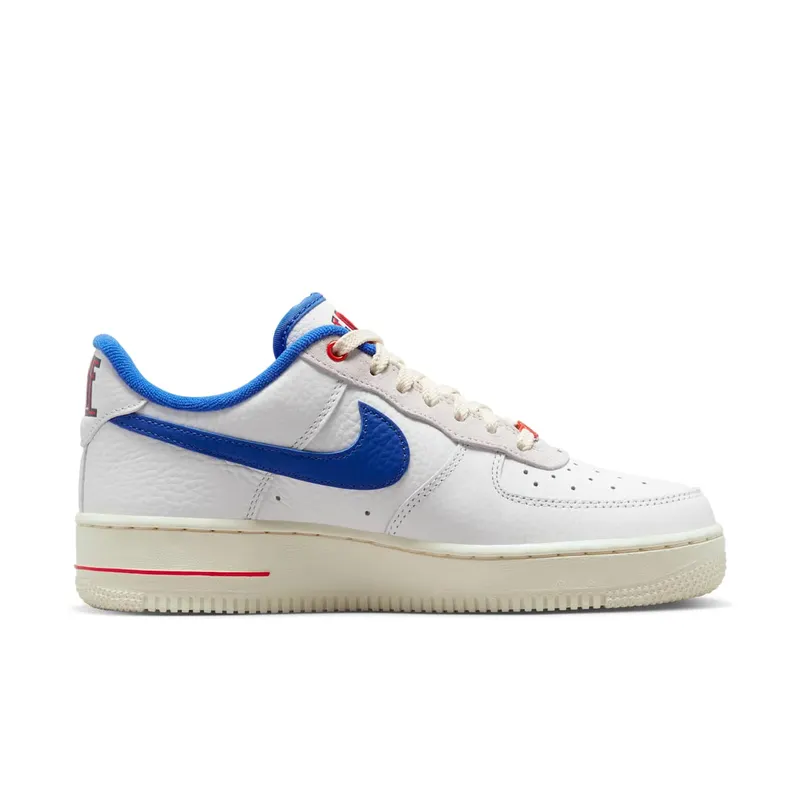 Nike AIR FORCE 1 LO MNS “Command Force” (DR0148-100)