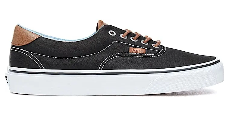 Vans Era 59 C & L Black (VN0A38FSQK3)