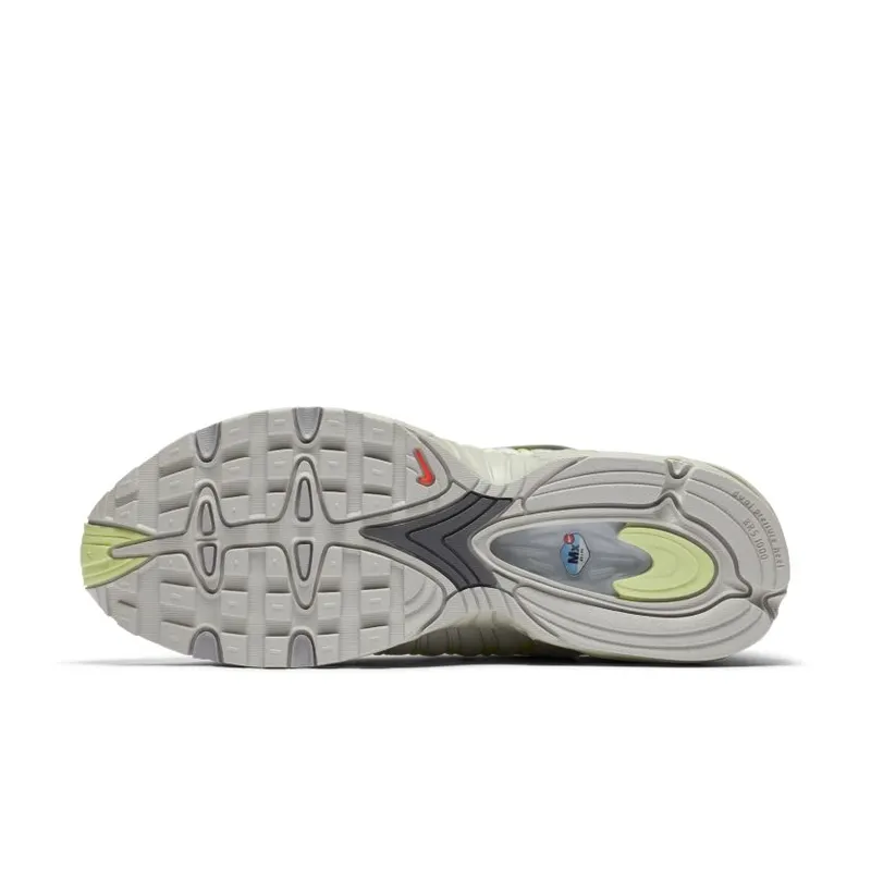 Nike Air Max Tailwind IV – Yellow