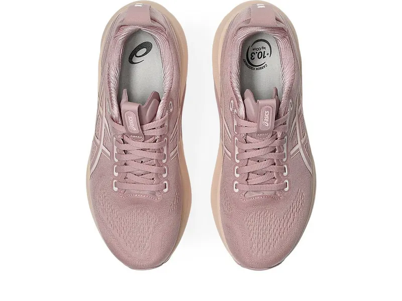 ASICS GEL-KAYANO 32 SUNNY SIZZLE “Sky / Digital Sakura” (1012B838-701)