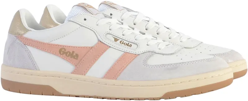 Gola sneaker White (CLB336WH)