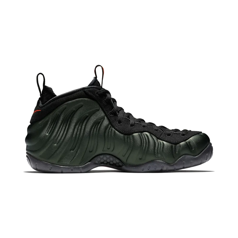 Nike Air Foamposite Pro Sequoia Sequoia/Black-Team Orange (624041-304)