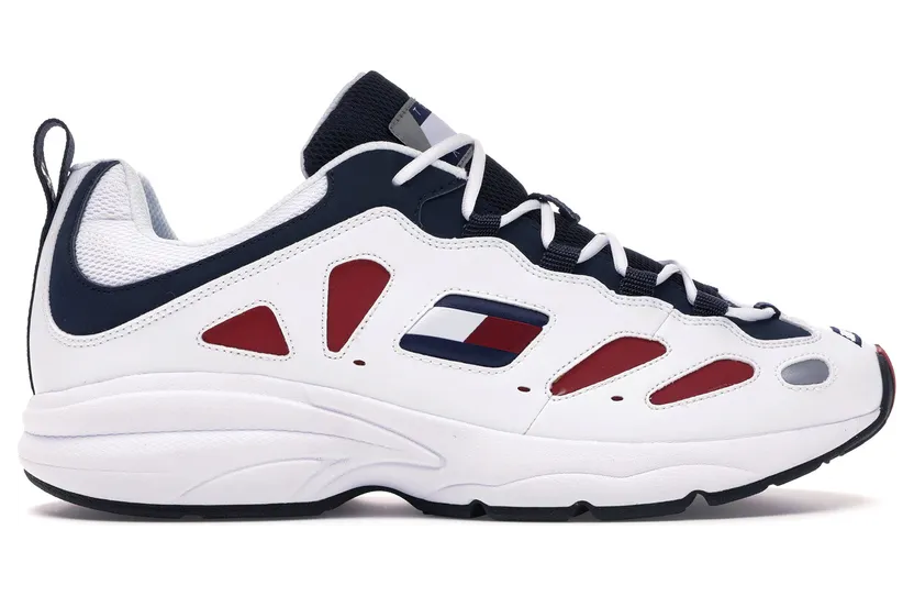 tommy-hilfiger-sneaker THFM0FM02518-0K4