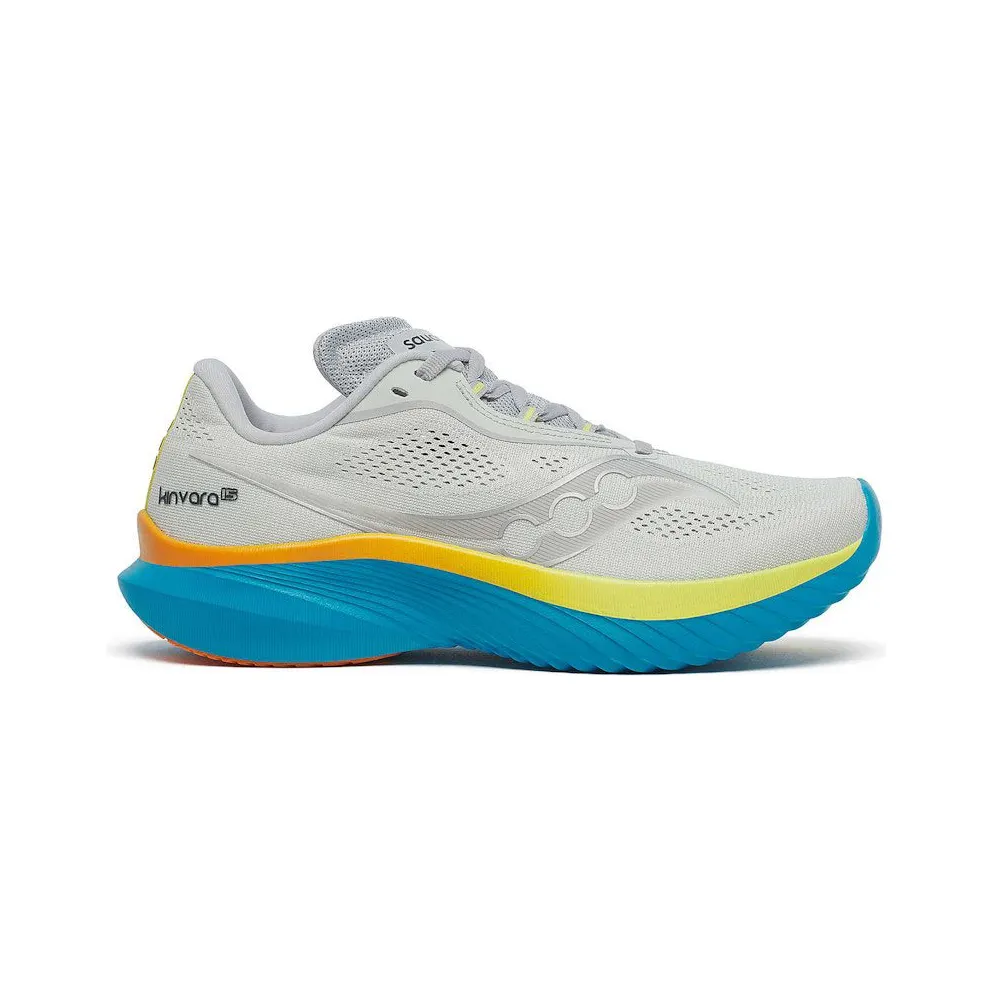 Saucony Kinvara 15 Foam ViZiBlue (S10967-212)