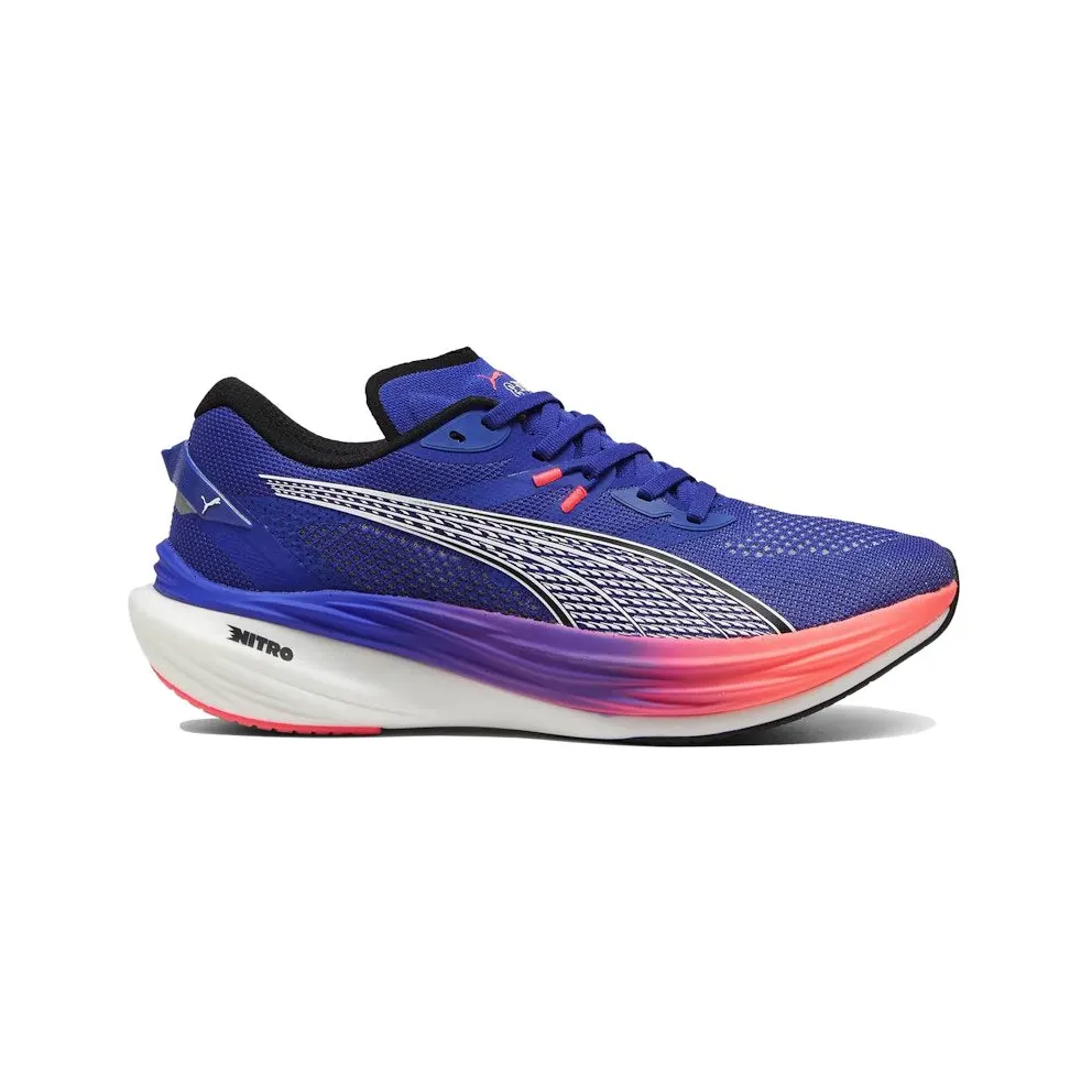 Puma Deviate Nitro 3 Lapis Lazuli (309707-05)