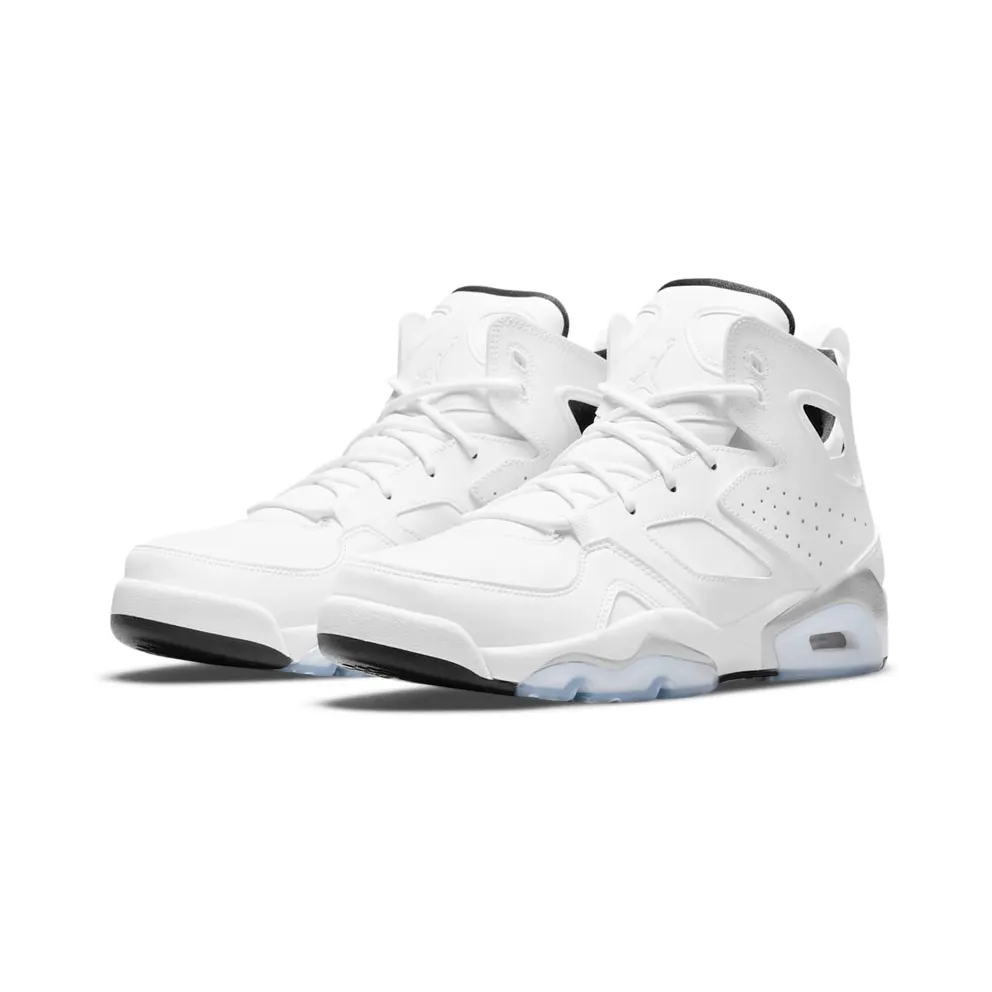 Air Jordan Flight Club 91 White (DH5424-100)