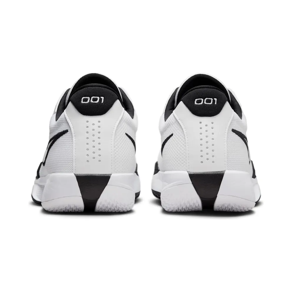 Nike Zoom GT Cut Academy “White Black” (FB2599-100)