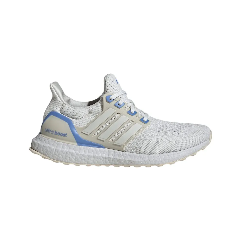 adidas Ultra Boost 1.0 Crystal White Blue Fusion (JR1995)