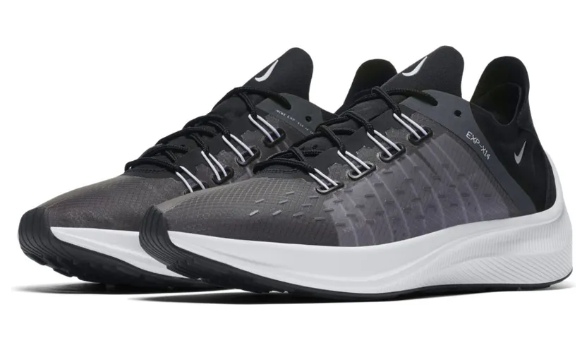 Nike EXP-X14 Black Dark Grey (AO3170-001)