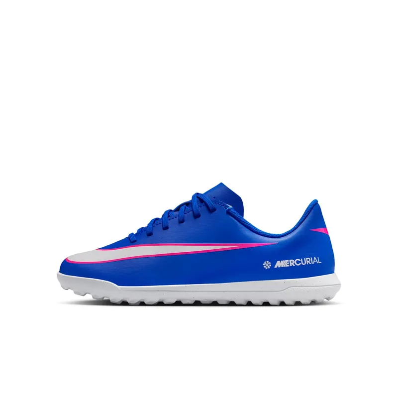 Nike Other Mercurial Racer Blue / Black (FQ8287-446)
