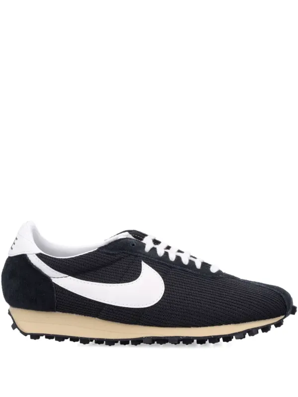 Nike ID-1000 aus Wildleder – Black (HM0950)
