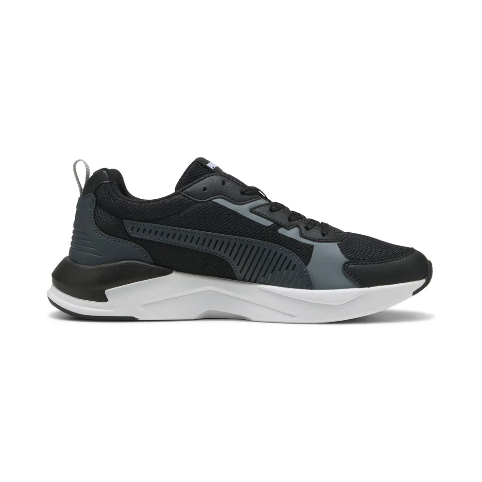 Puma X-Ray 3 “Puma Black / Strong Gray / Cool Mid Gray” (400229_01)