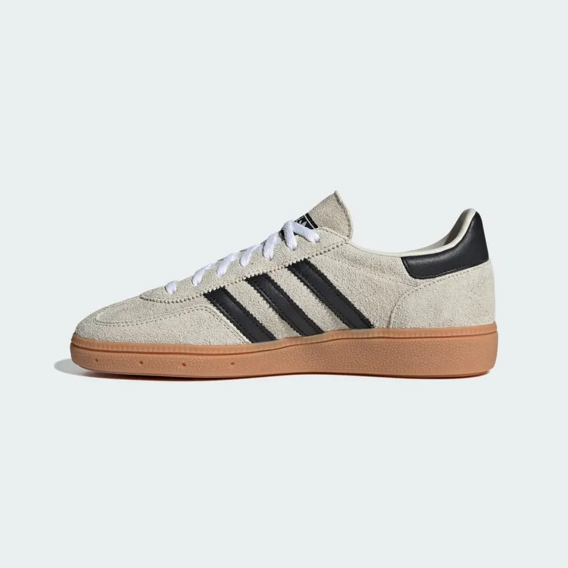 Adidas Handball Spezial Alumina / Core Black / Cloud White (IF6562)