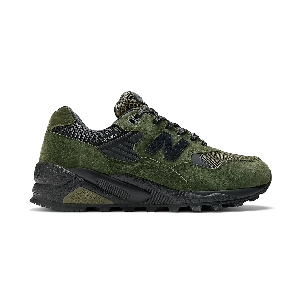 New Balance 580 Gore-Tex Kombu (MT580RBL)