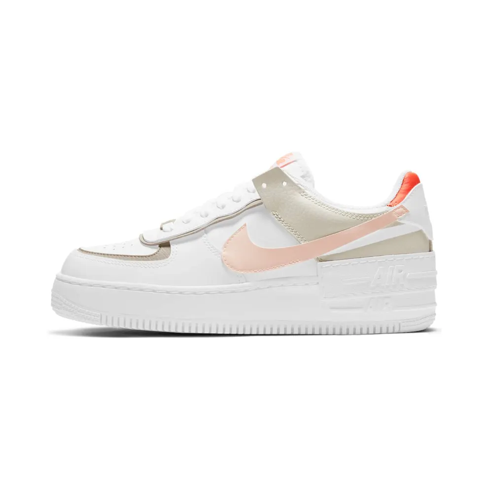 Nike Air Force 1 Shadow Weiß (DH3896-100)