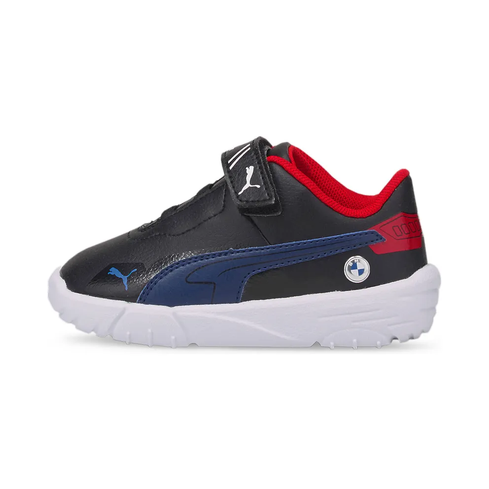 Puma Bmw M Motorsport Drift Cat Delta Motorsport Shoes Black/Blue (30712101)