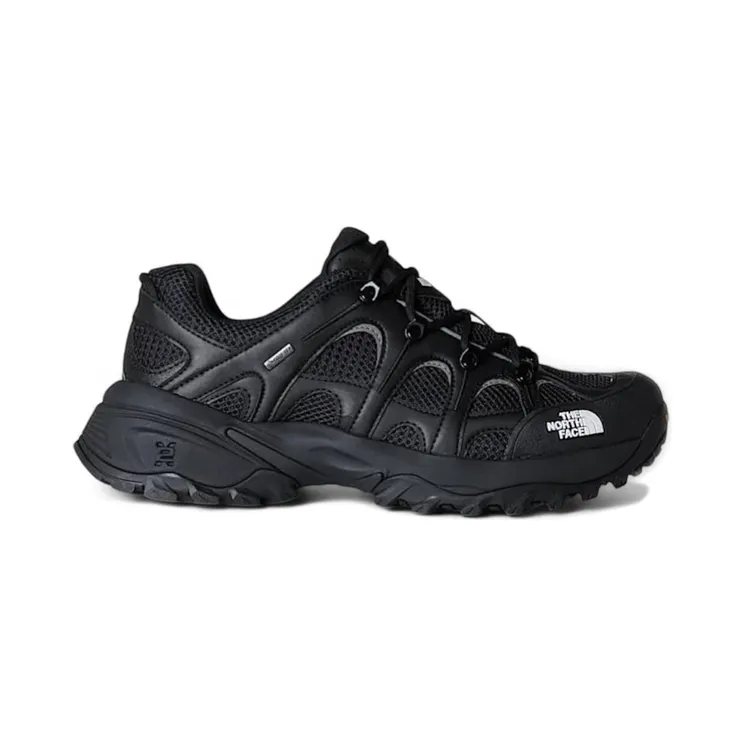 The North Face Hedgehog 06 RVST Gore-Tex Black White (NF0A8ADUKY41)