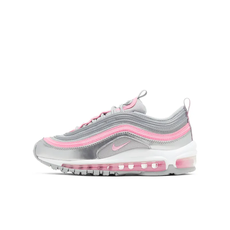 Nike Air Max 97 Pink Silver (921522-021)