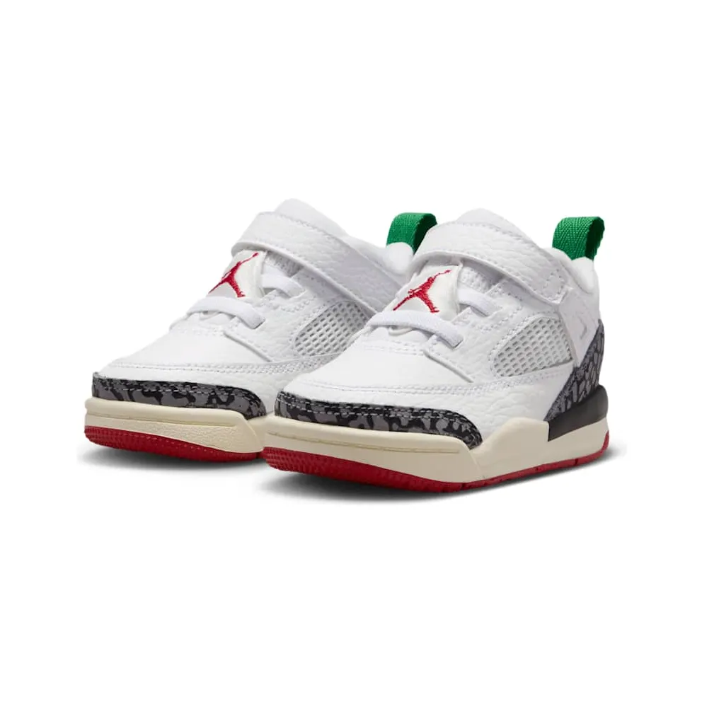 Jordan Spizike Low Do The Right Thing (FQ3952-109)