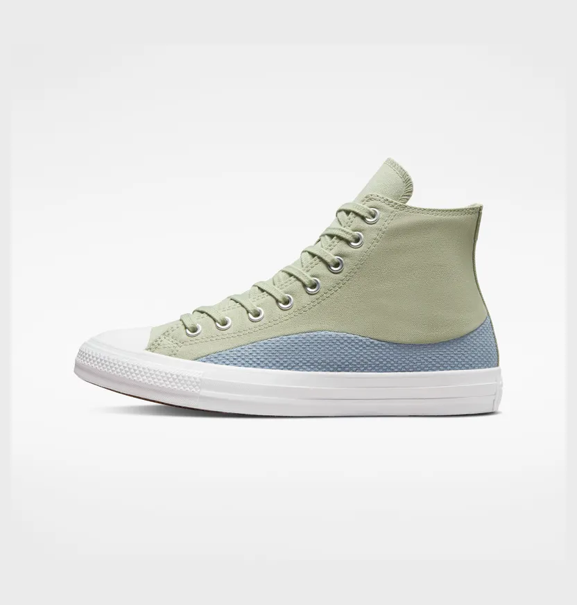 Converse Chuck Taylor All Star Craft Mix Summit Sage/ocean Retreat